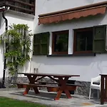 Bianca Bormio Garden And Parking
