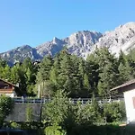 Bianca Bormio Garden And Parking *