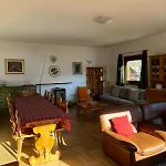 Bianca Bormio Garden And Parking