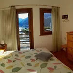 Bianca Bormio Garden And Parking Casa de Férias Alpe Dosde
