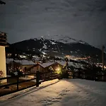 Bianca Bormio Garden And Parking Alpe Dosde