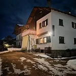 Casa de Férias Bianca Bormio Garden And Parking Alpe Dosde