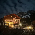 Bianca Bormio Garden And Parking Casa de Férias