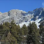 Bianca Bormio Garden And Parking Alpe Dosde